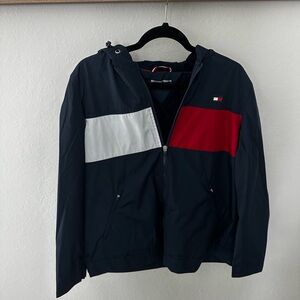 Tommy Hilfiger Raincoat